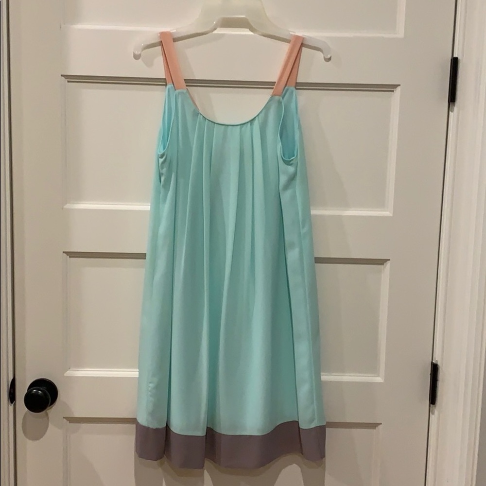 Ya Los Angeles dress